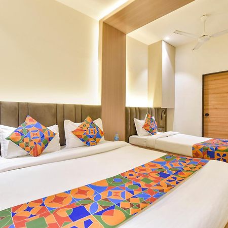 Fabhotel Kesar Indore Eksteriør billede